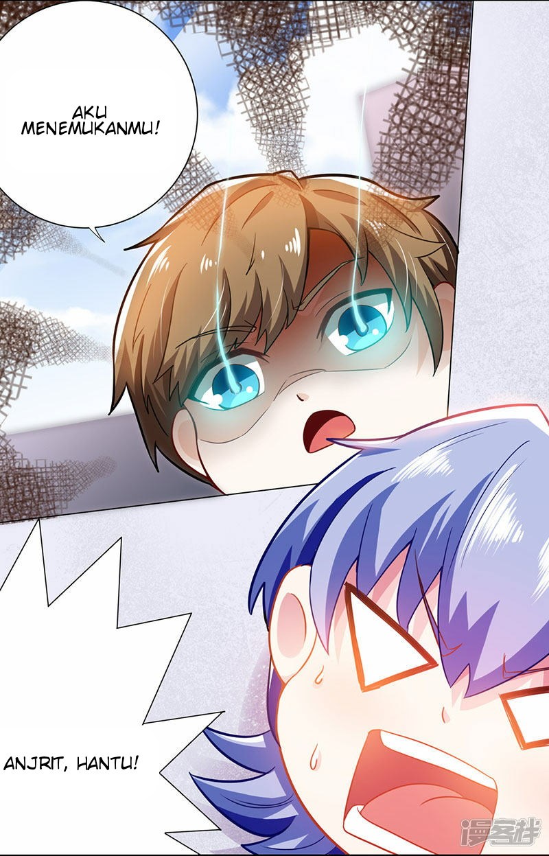 Genius Mad Man Chapter 06 Gambar 5